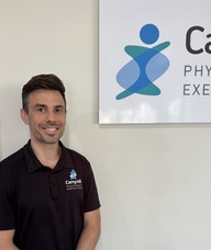 Book an Appointment with Andrew Davidson for Physiotherapy