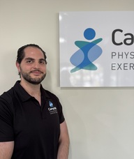 Book an Appointment with Joe Sckaf for Physiotherapy