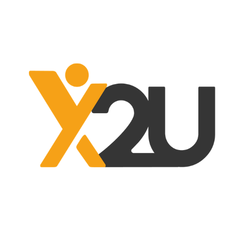 X2U
