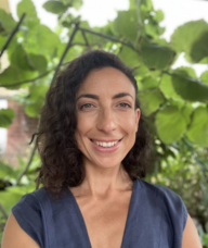 Book an Appointment with Francine Nunnari for Chinese Medicine / Acupuncture