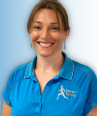 Book an Appointment with Dr Dannielle Medhurst for Chiropractic