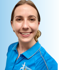 Book an Appointment with Emma Taylor (Van Dyken) for Chiropractic