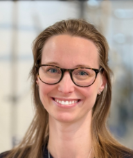 Book an Appointment with Hayley Runting for Physiotherapy - Senior Physiotherapist with Subspecialty
