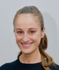 Book an Appointment with Stephanie Korolis for Physio Led Exercise (PLE) - (formerly known as Clinical Pilates)