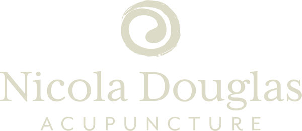 Nicola Douglas Acupuncture