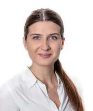 Book an Appointment with Dr Natalia Miletic for Chiropractic