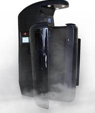 Book an Appointment with Whole Body Cryotherapy for Cryotherapy & Low Level Laser Therapy