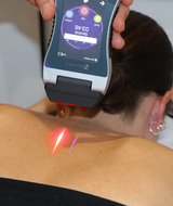 Book an Appointment with Laser Therapy at Warners Bay