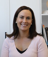 Book an Appointment with Grace Britton for Psychology