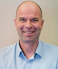 Book an Appointment with Dr John Bricker for Chiropractic