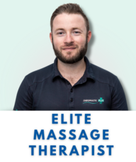 Book an Appointment with Tyrone Hopkins for Remedial Massage Therapy