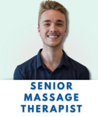 Book an Appointment with Tom Hamilton for Remedial Massage Therapy