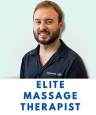 Book an Appointment with Nick Ilievski for Remedial Massage Therapy