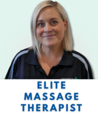 Book an Appointment with Naomi Deaves for Remedial Massage Therapy