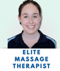 Book an Appointment with Kirralee Upton for Remedial Massage Therapy