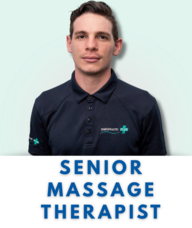 Book an Appointment with Damien Shaw for Remedial Massage Therapy