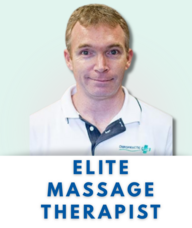 Book an Appointment with Andrew Waring for Remedial Massage Therapy