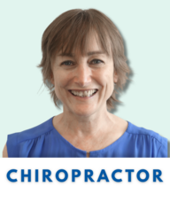 Book an Appointment with Dr Clairemarie Wilson for Chiropractic