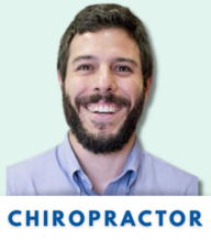 Book an Appointment with Dr Dov Pine for Chiropractic