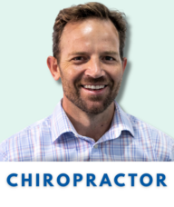 Book an Appointment with Dr Peter Collins for Chiropractic