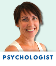 Book an Appointment with Rachel Robbins for Psychology