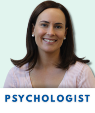 Book an Appointment with Grace Britton for Psychology