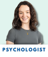 Book an Appointment with Elysia Sproule for Psychology