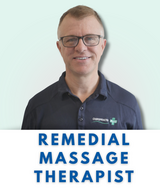 Book an Appointment with Brad Fennell at Warners Bay