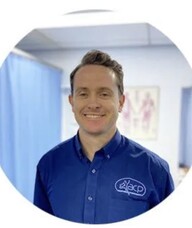 Book an Appointment with Corey Hagell for Physiotherapy