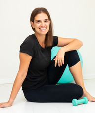 Book an Appointment with Joelle Karam for Physiotherapy