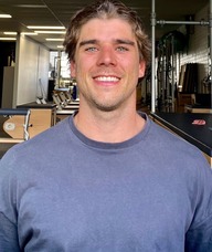 Book an Appointment with Tom Stuart for Remedial Massage Therapy