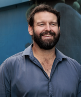 Book an Appointment with Dr Ian Homan at Peak Chiropractic West Mackay