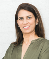 Book an Appointment with Charu Mahajan at Toongabbie - Procure Physio and Health Services Pty Ltd
