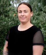 Book an Appointment with Peta Gillian at Langwarrin Family Chiropractic