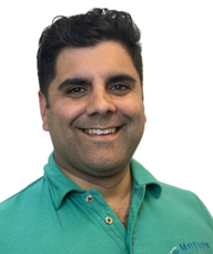 Book an Appointment with Gabe Robledo for Remedial Massage - INITIAL VISIT