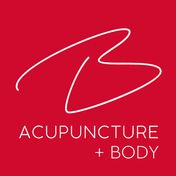 B Acupuncture + Body