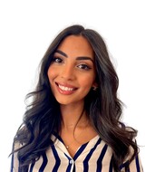 Book an Appointment with Dr Youstina Labib at Ripple Chiropractic Cranbourne