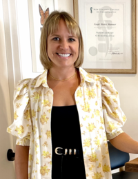 Dr. Kayli Manner BChiro., BKin. 