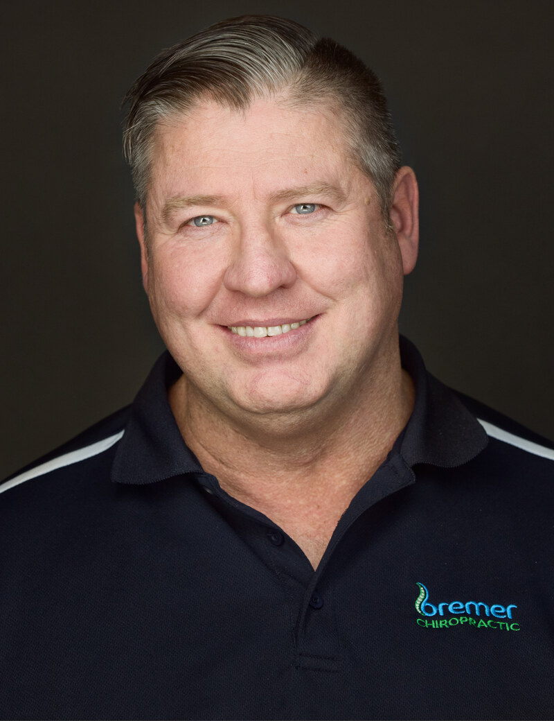 Dr Michael Eickenloff