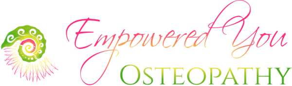 Empowered You Osteopathy