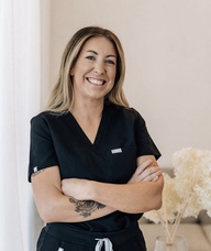Book an Appointment with Meg Drake for Cosmetic Nurse