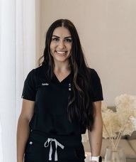 Book an Appointment with Tahlia Ford for Cosmetic Nurse