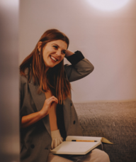 Book an Appointment with Michelle Smith for General Health and Wellbeing