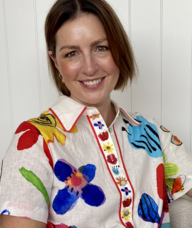 Book an Appointment with Mrs. Amanda Graham for General Health and Wellbeing