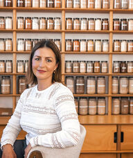Book an Appointment with Mrs. Amanda Graham for General Health and Wellbeing