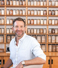 Book an Appointment with Ash Gordon for General Health and Wellbeing