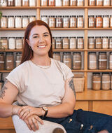 Book an Appointment with Ellen Freeman at Ova Acupuncture Camp Hill