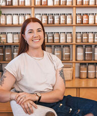 Book an Appointment with Ellen Freeman for General Health and Wellbeing