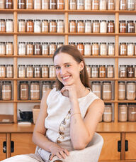 Book an Appointment with Phoebe Blackwell for General Health and Wellbeing