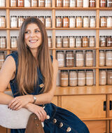 Book an Appointment with Michelle Smith at Ova Acupuncture Camp Hill